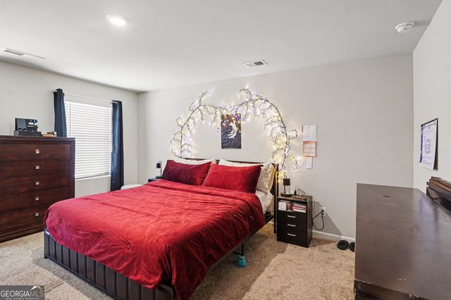 424 Toronto Circle, Hampton, GA 30228