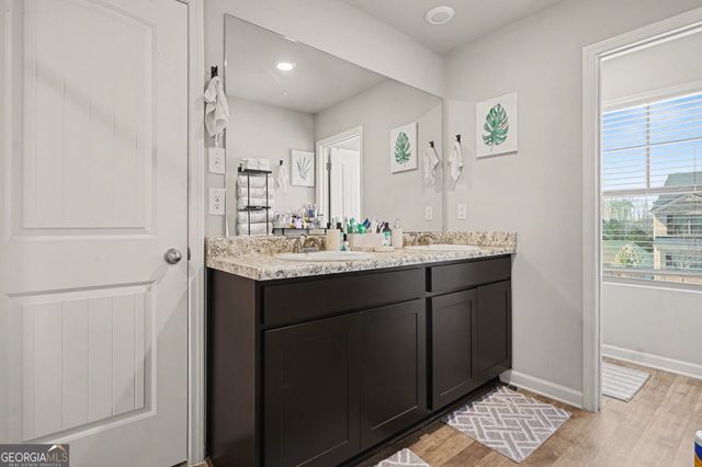 424 Toronto Circle, Hampton, GA 30228