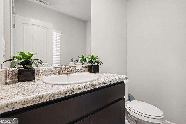 424 Toronto Circle, Hampton, GA 30228