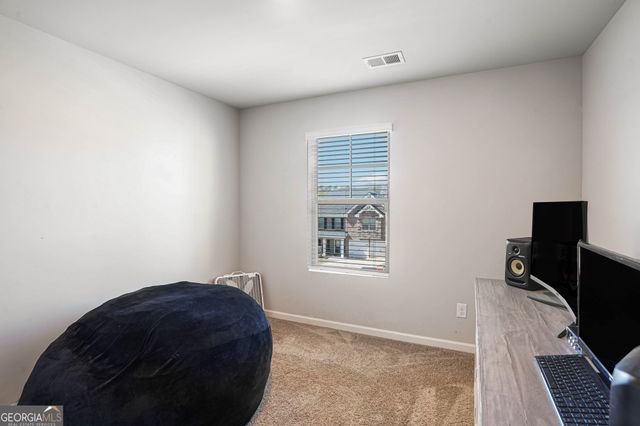 424 Toronto Circle, Hampton, GA 30228