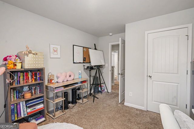 424 Toronto Circle, Hampton, GA 30228