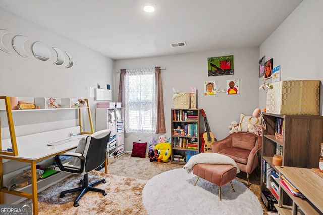 424 Toronto Circle, Hampton, GA 30228