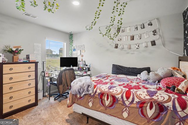 424 Toronto Circle, Hampton, GA 30228