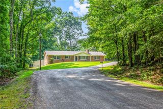 336 Terrie Drive, Winston-salem, NC 27107