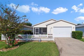 16895 SE 94TH SUNNYBROOK CIRCLE, The Villages, FL 32162