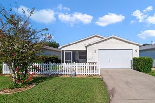 16895 SE 94TH SUNNYBROOK CIRCLE, The Villages, FL 32162