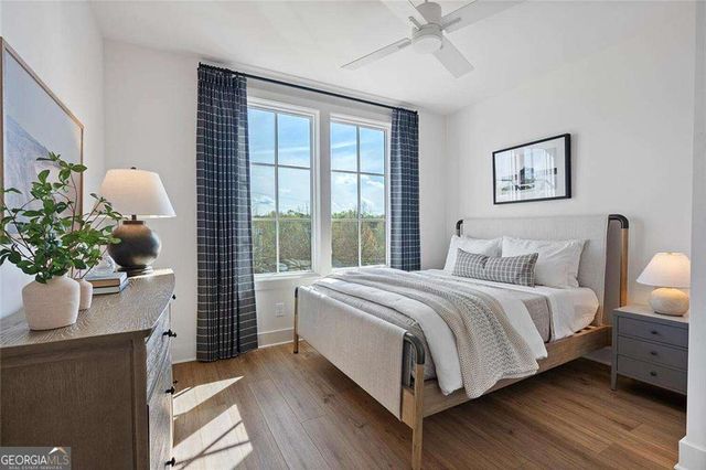 989 Bibbs Circle 27, Atlanta, GA 30318