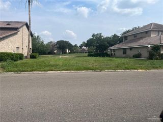 1003 Cimarron Drive, Mission, TX 78572