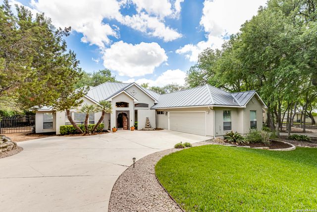 14014 BLUFF MANOR DR, San Antonio, TX 78216