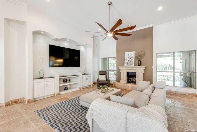 14014 BLUFF MANOR DR, San Antonio, TX 78216