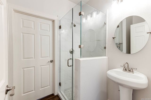 14014 BLUFF MANOR DR, San Antonio, TX 78216