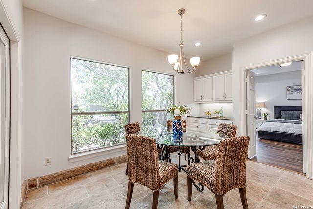 14014 BLUFF MANOR DR, San Antonio, TX 78216