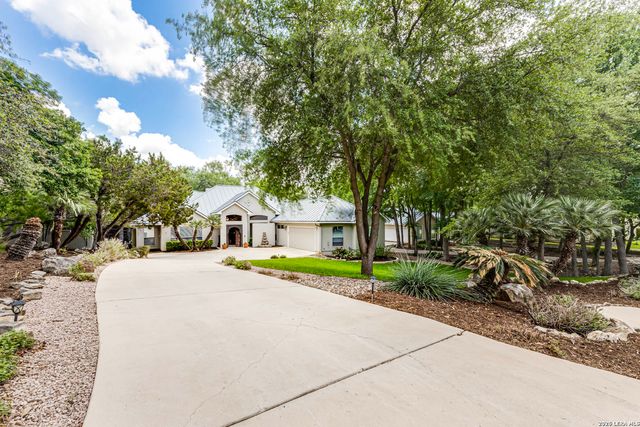 14014 BLUFF MANOR DR, San Antonio, TX 78216