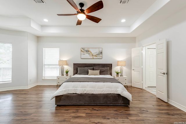 14014 BLUFF MANOR DR, San Antonio, TX 78216