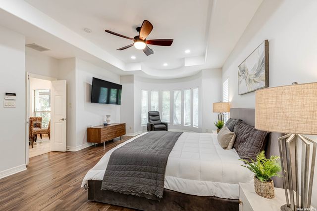 14014 BLUFF MANOR DR, San Antonio, TX 78216