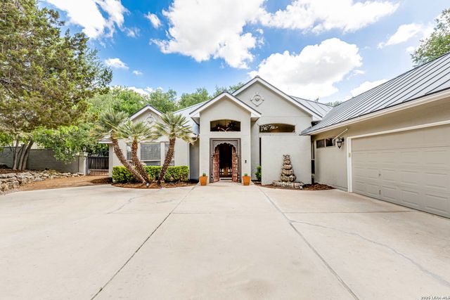 14014 BLUFF MANOR DR, San Antonio, TX 78216