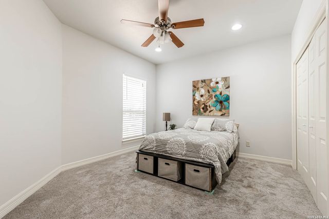 14014 BLUFF MANOR DR, San Antonio, TX 78216