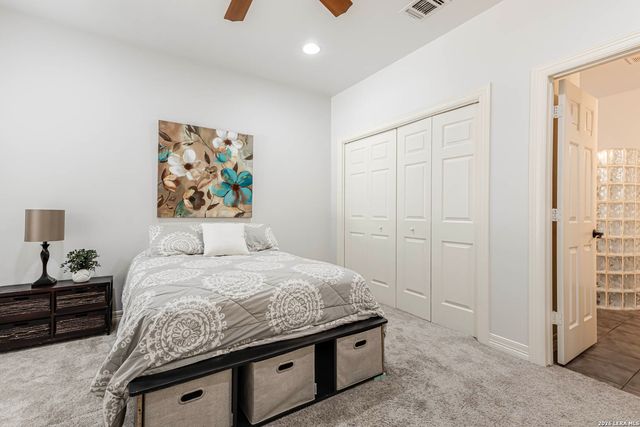 14014 BLUFF MANOR DR, San Antonio, TX 78216