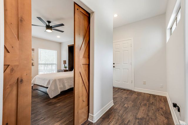 14014 BLUFF MANOR DR, San Antonio, TX 78216