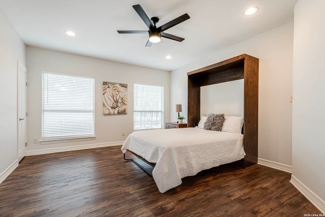 14014 BLUFF MANOR DR, San Antonio, TX 78216