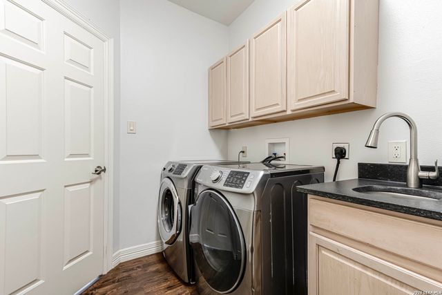 14014 BLUFF MANOR DR, San Antonio, TX 78216