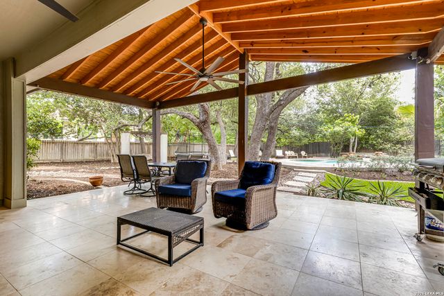 14014 BLUFF MANOR DR, San Antonio, TX 78216