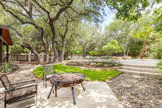 14014 BLUFF MANOR DR, San Antonio, TX 78216