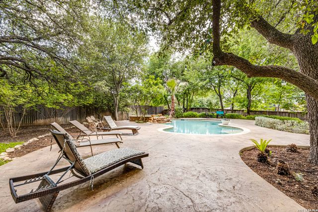 14014 BLUFF MANOR DR, San Antonio, TX 78216