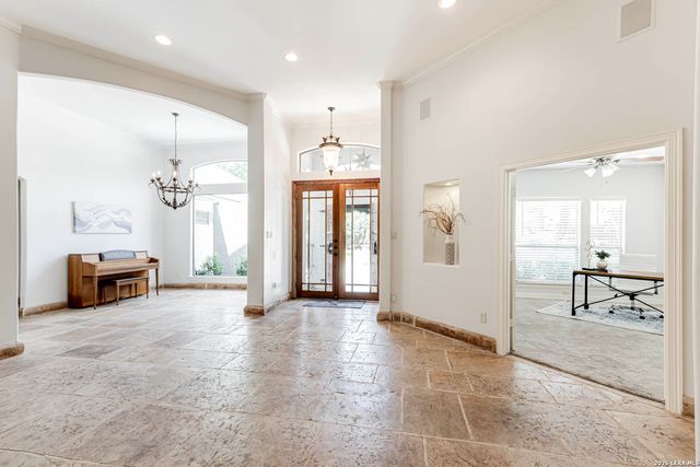 14014 BLUFF MANOR DR, San Antonio, TX 78216