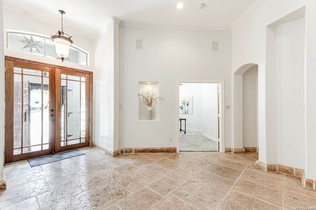 14014 BLUFF MANOR DR, San Antonio, TX 78216