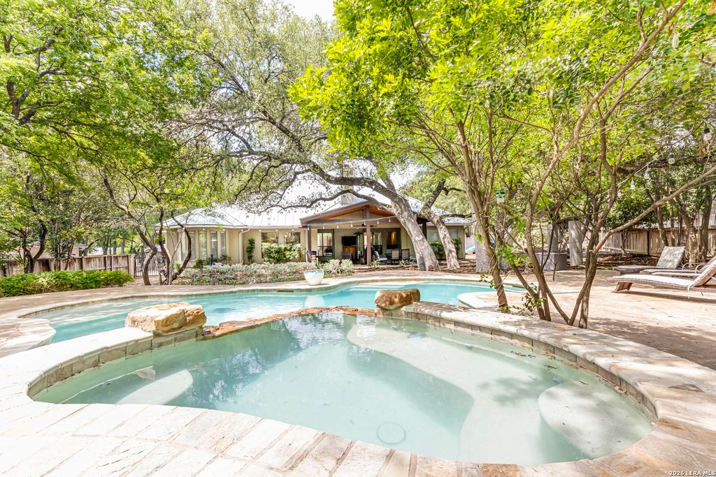 14014 BLUFF MANOR DR, San Antonio, TX 78216