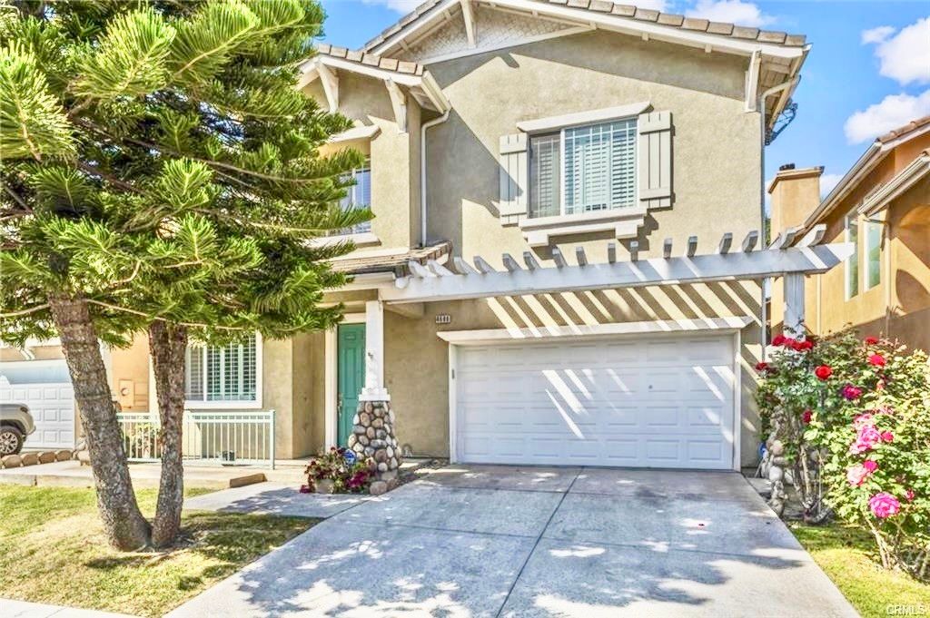 4680 Trailmore Court, Riverside, CA 92505