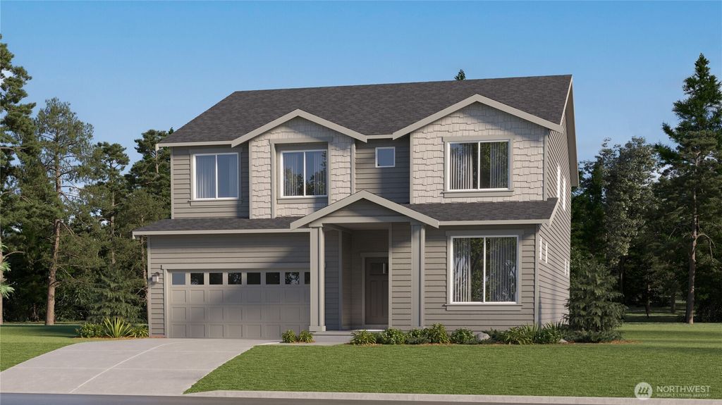 20114 135th Place SE, Monroe, WA 98272