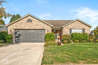 1268 Summer Ridge Lane, Brownsburg, IN 46112