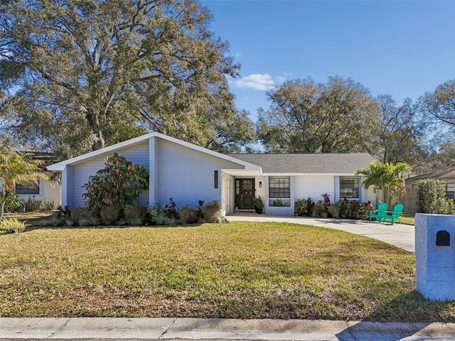 11313 CARROLLWOOD ESTATES DRIVE, Tampa, FL 33618