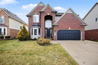 6714 Haymarket, Shelby Twp, MI 48317