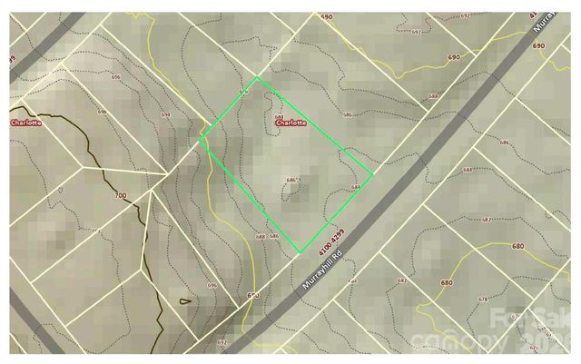 4210 Murrayhill Road, Charlotte, NC 28209