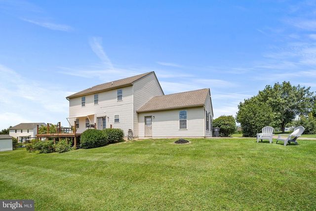 311 HERON DR, Lincoln University, PA 19352