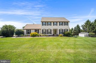 311 HERON DR, Lincoln University, PA 19352