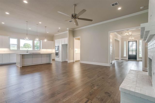 7755 Barber Ranch Road, Fort Worth, TX 76126