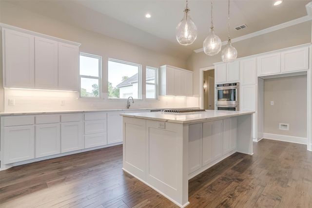7755 Barber Ranch Road, Fort Worth, TX 76126