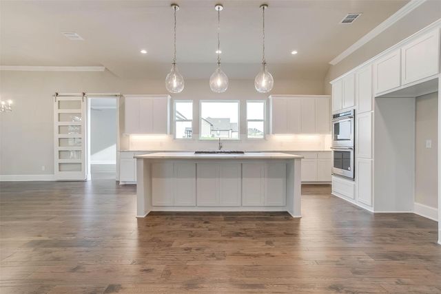7755 Barber Ranch Road, Fort Worth, TX 76126