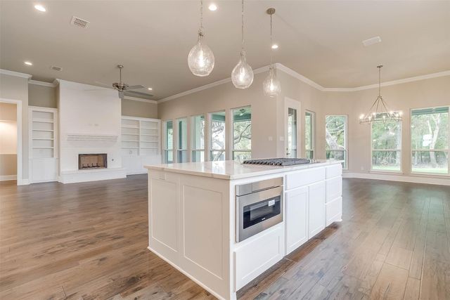 7755 Barber Ranch Road, Fort Worth, TX 76126