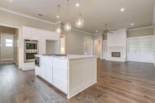 7755 Barber Ranch Road, Fort Worth, TX 76126