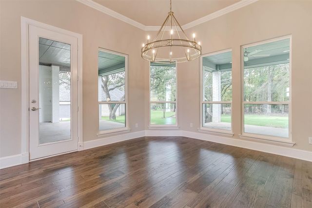 7755 Barber Ranch Road, Fort Worth, TX 76126