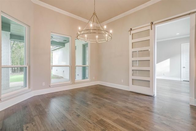 7755 Barber Ranch Road, Fort Worth, TX 76126
