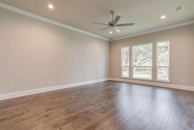 7755 Barber Ranch Road, Fort Worth, TX 76126