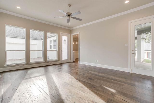 7755 Barber Ranch Road, Fort Worth, TX 76126