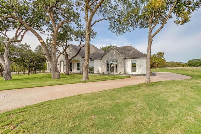 7755 Barber Ranch Road, Fort Worth, TX 76126