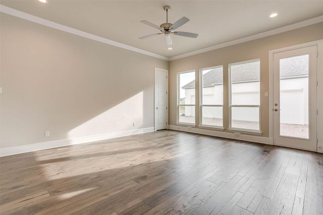 7755 Barber Ranch Road, Fort Worth, TX 76126